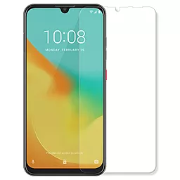Защитная пленка BoxFace Противоударная ZTE Blade V10 Vita Clear - фото Защитная пленка BoxFace Противоударная ZTE Blade V10 Vita Clear