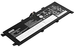 Акумулятор для ноутбука Lenovo ThinkPad L13 L18M4P90 / 15.36V 2995mAh / NB481422 Original - мініатюра 2
