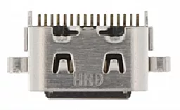 Роз'єм зарядки Motorola Moto G85 5G XT2427, 16 pin, Type-C Original - фото Роз'єм зарядки Motorola Moto G85 5G XT2427, 16 pin, Type-C Original