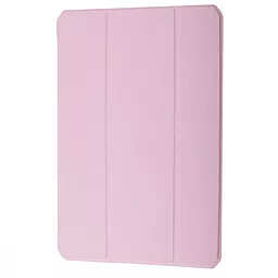 Чохол для планшету Dux Ducis Toby Series для Apple iPad Pro 11 2018/2020/2021/2022 (With Apple Pencil Holder) Pink