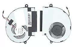 Вентилятор (кулер) для ноутбука Toshiba Satellite S55T-B 5V 0.4A 3-pin Kipo
