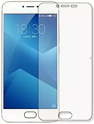 Защитная пленка BoxFace Противоударная Meizu Pro 6 Matte - фото Защитная пленка BoxFace Противоударная Meizu Pro 6 Matte