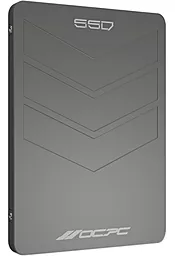 Накопичувач SSD OCPC XTG-200 1 TB (OCGSSD25S3T1TB)
