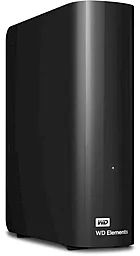 Зовнішній жорсткий диск WD Elements Desktop 16TB USB3.0 (WDBWLG0160HBK-EESN) - фото Зовнішній жорсткий диск WD Elements Desktop 16TB USB3.0 (WDBWLG0160HBK-EESN)