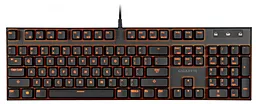 Клавиатура Gigabyte Force K85 (GK-FK85RE-RU) - фото Клавиатура Gigabyte Force K85 (GK-FK85RE-RU)