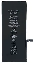 Аккумулятор для Apple iPhone 6S Plus (2750 mAh) - фото Аккумулятор для Apple iPhone 6S Plus (2750 mAh)