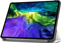 Чохол для планшету BeCover Smart Case для Apple iPad Air 10.9" 2020, 2022, iPad Pro 11" 2018, 2020, 2021, 2022 Spring (705329) - мініатюра 2 Чохол для планшету BeCover Smart Case для Apple iPad Air 10.9" 2020, 2022, iPad Pro 11" 2018, 2020, 2021, 2022 Spring (705329) - мініатюра 2