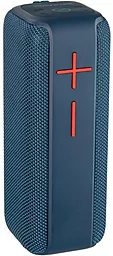 Колонки акустичні Hopestar P15 Blue - фото Колонки акустичні Hopestar P15 Blue