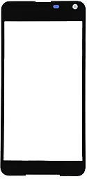 Корпусне скло дисплея Microsoft Lumia 650 Dual Sim Black - фото Корпусне скло дисплея Microsoft Lumia 650 Dual Sim Black