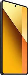 Смартфон Xiaomi Redmi Note 13 5G 8/256GB Graphite Black - мініатюра 3