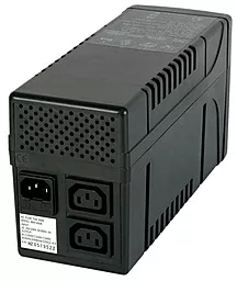 Источник бесперебойного питания Powercom BNT-600A - миниатюра 2