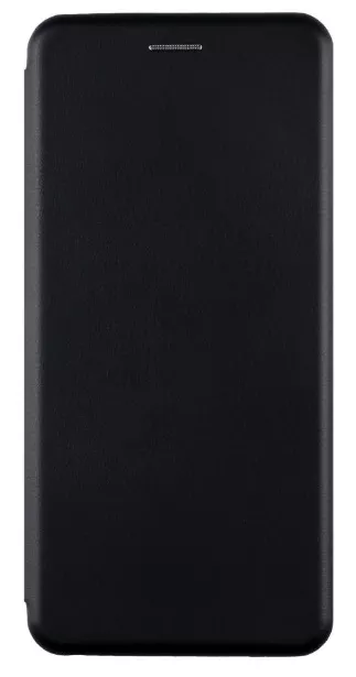 Чохол-книжка Level для Xiaomi Redmi 10C Black - фото 1