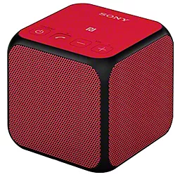 Колонки акустичні Sony SRS-X11 Red