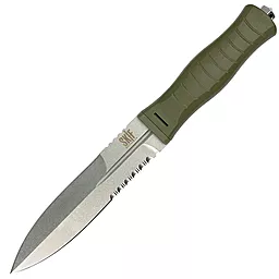 Нож Active (Skif) Neptune SW (FBL-001SWOL) Olive - фото Нож Active (Skif) Neptune SW (FBL-001SWOL) Olive