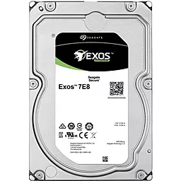 Жесткий диск Seagate Exos 7E8 6TB (ST6000NM002A) - фото Жесткий диск Seagate Exos 7E8 6TB (ST6000NM002A)