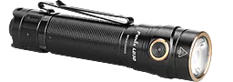 Фонарь ручной Fenix LD30 з акумулятором ARB-L18-3500U - фото Фонарь ручной Fenix LD30 з акумулятором ARB-L18-3500U