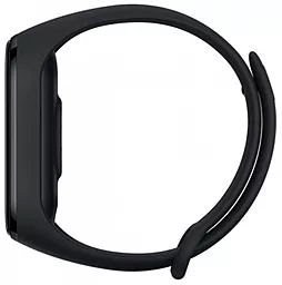 Фітнес-браслет Xiaomi Mi Smart Band 4 Black (Версiя без NFC) - мініатюра 4