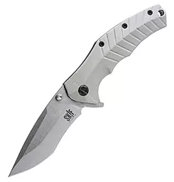 Нож Skif Griffin 422C (17650114) Grey