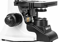 Микроскоп SIGETA MB-505 40x-1600x LED Trino Plan-Achromatic - миниатюра 6