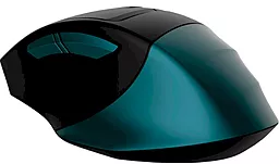 Комп'ютерна мишка A4Tech Fstyler FB35C Green - мініатюра 2