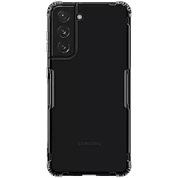 Чохол Nillkin Nature Series Samsung G991 Galaxy S21 Grey