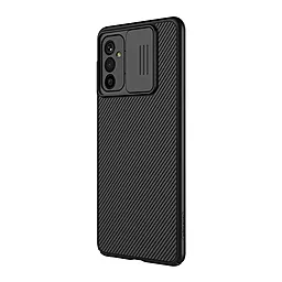 Чехол Nillkin Camshield для Samsung Galaxy M52 Черный - миниатюра 3