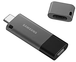 Флешка Samsung Duo Plus 64 Gb Type-C USB 3.1 (MUF-64DB/APC) - миниатюра 9