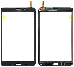 Сенсор (тачскрін) Samsung Galaxy Tab 4 8.0 T330 (Wi-Fi) (original) Black