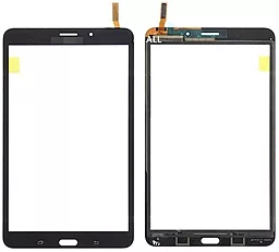 Сенсор (тачскрин) Samsung Galaxy Tab 4 8.0 T330 (Wi-Fi) (original) Black - фото Сенсор (тачскрин) Samsung Galaxy Tab 4 8.0 T330 (Wi-Fi) (original) Black
