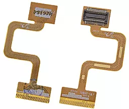 Шлейф Samsung E1310 межплатный Original - фото Шлейф Samsung E1310 межплатный Original