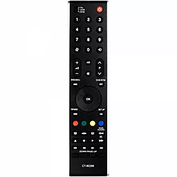 Пульт для телевизора Toshiba CT-90288 PLASMA - фото Пульт для телевизора Toshiba CT-90288 PLASMA