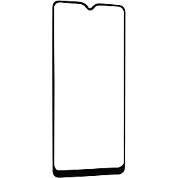 Защитное стекло Gelius Pro 4D для Samsung Galaxy A207 (A20s) Black - миниатюра 2