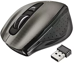 Компьютерная мышка Trust Kerb Wireless Laser Mouse (20784)