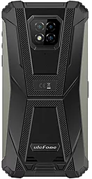 Смартфон UleFone Armor 8 4/64GB Black (6937748733744) - миниатюра 3