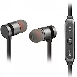 Наушники Walker WBT-11 Grey - фото Наушники Walker WBT-11 Grey