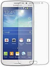Захисна плівка BoxFace Протиударна Samsung G7102 Galaxy Grand 2 Matte