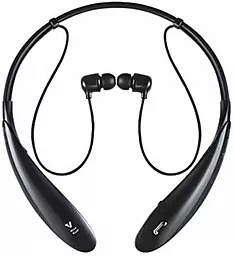Навушники Smartfortec HBS-800 Black - мініатюра 2