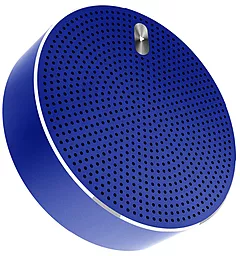 Колонки акустические Awei Y800 Blue - фото Колонки акустические Awei Y800 Blue