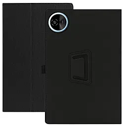 Чохол для планшету BeCover Slimbook для Oscal Pad 90 10.92" Black (715128) - фото Чохол для планшету BeCover Slimbook для Oscal Pad 90 10.92" Black (715128)