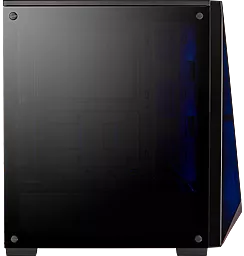 Корпус для ПК Corsair SPEC-Delta RGB Tempered Glass Black (CC-9011166-WW) - миниатюра 10
