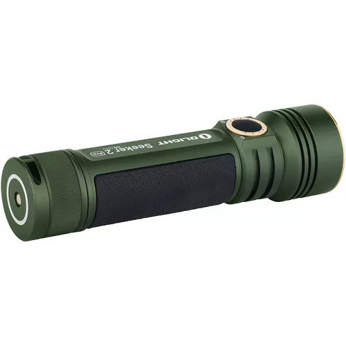 Ліхтарик акумуляторний Olight Seeker 2 Pro (1x21700) - фото 2