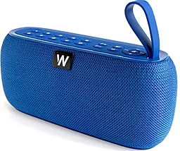 Колонки акустические Walker WSP-150 Dark blue