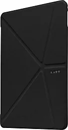 Чехол для планшета Laut Origami Trifolio cases для Apple iPad 9.7" 5, 6, iPad Air 1, 2, Pro 9.7"  Black (LAUT_IPP9_TF_BK) - миниатюра 2