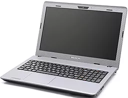 Ноутбук Medion E6232 (MD99222) Carbon Silver - мініатюра 3