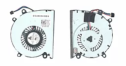 Вентилятор (кулер) для ноутбука Dell Latitude 6430 / e6430u 5V 0.4A 4-pin Brushless - фото Вентилятор (кулер) для ноутбука Dell Latitude 6430 / e6430u 5V 0.4A 4-pin Brushless