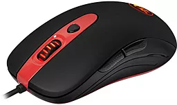 Комп'ютерна мишка Redragon Gerderus Black (70241)