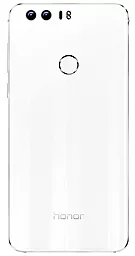 Huawei Honor 8 4/32GB Pearl White - миниатюра 3