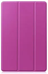 Чехол для планшета BeCover Smart Case для Teclast P40HD 2023 10.1" Purple (711092) - фото Чехол для планшета BeCover Smart Case для Teclast P40HD 2023 10.1" Purple (711092)