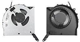 Вентилятор (кулер) для ноутбука Lenovo Legion Pro 5 16IRX8, CPU FAN, 12V, 4 pin (5H40S20807) Original - фото Вентилятор (кулер) для ноутбука Lenovo Legion Pro 5 16IRX8, CPU FAN, 12V, 4 pin (5H40S20807) Original