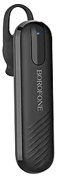 Блютуз гарнитура Borofone BC20 Black - миниатюра 2 Блютуз гарнитура Borofone BC20 Black - миниатюра 2